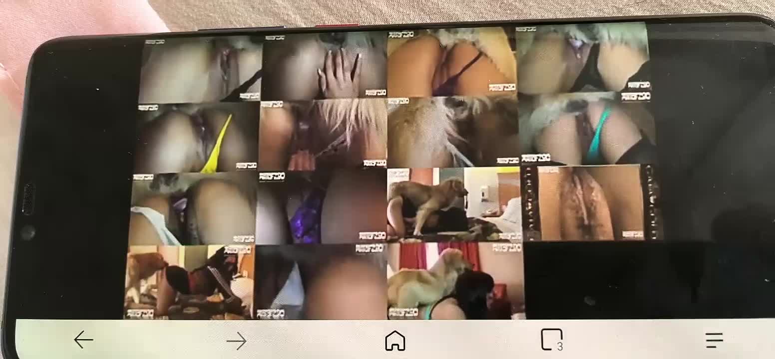 Sam啪妹子们